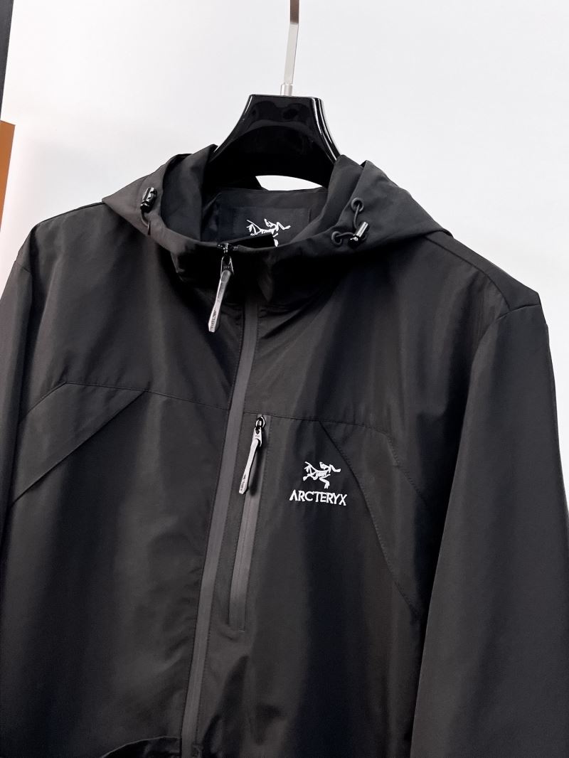 Arcteryx Outwear